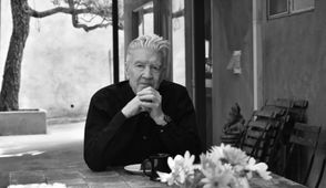 David Lynch on the Unified Field